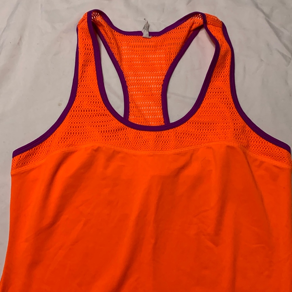 FILA Performance Tank - Picture 3 of 5